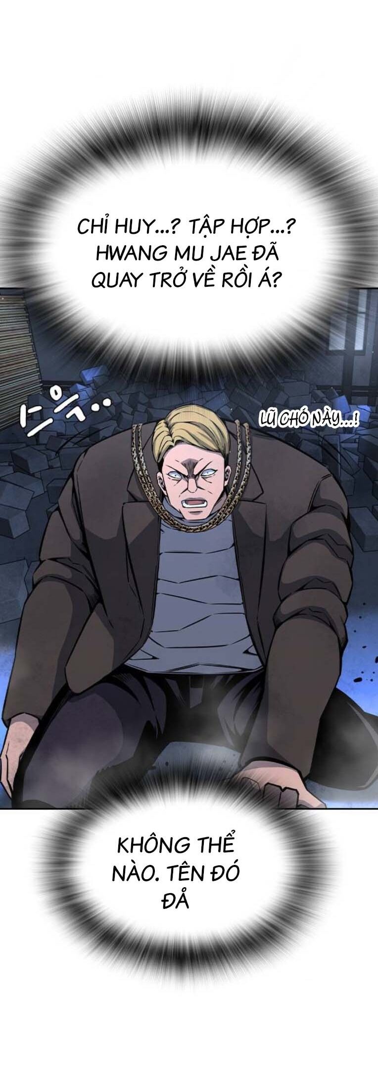 King Game - Chương 88
