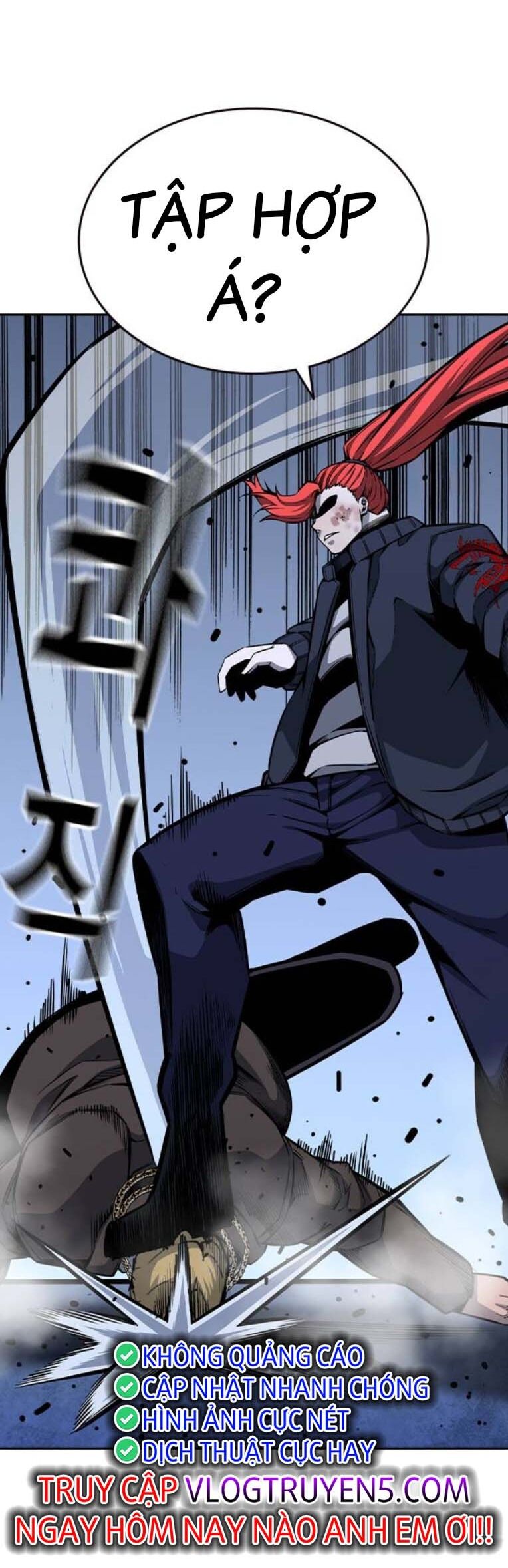 King Game - Chương 88