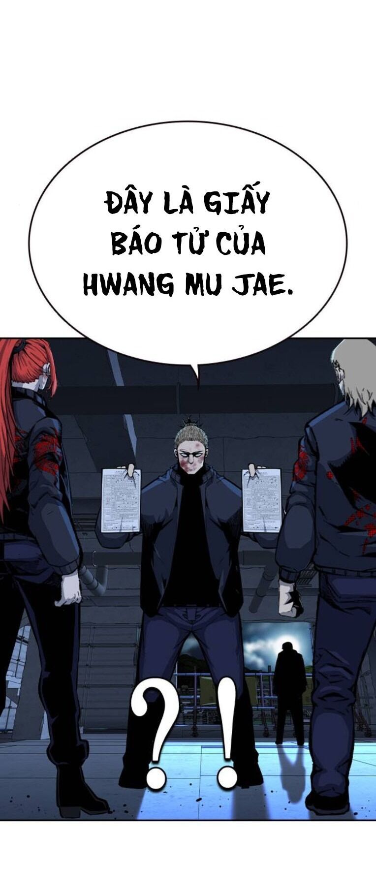 King Game - Chương 89