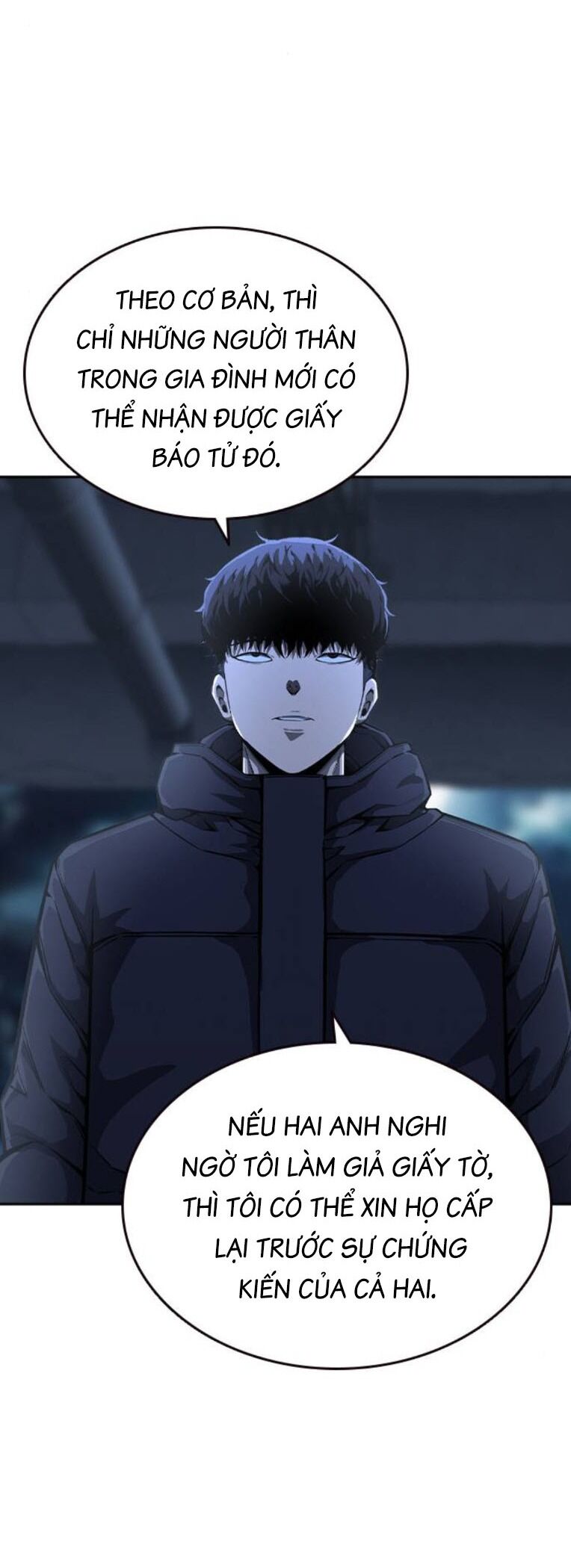 King Game - Chương 89