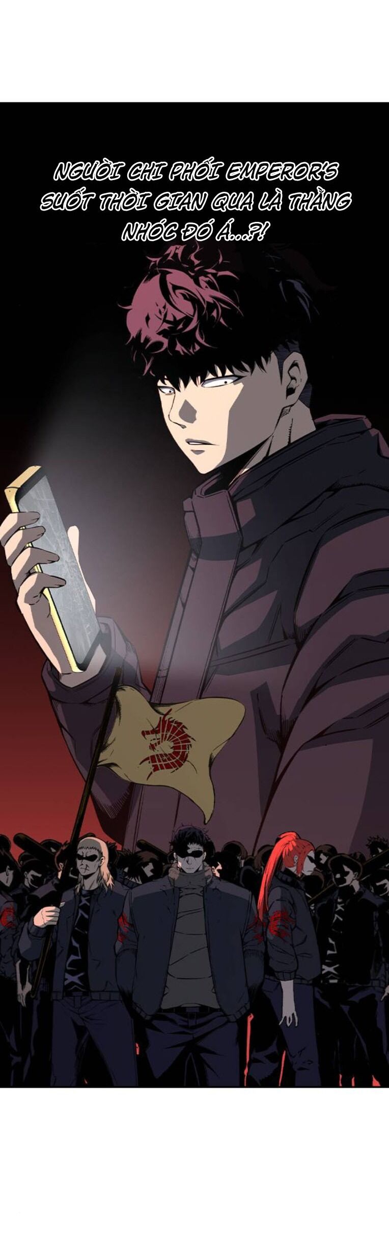 King Game - Chương 89