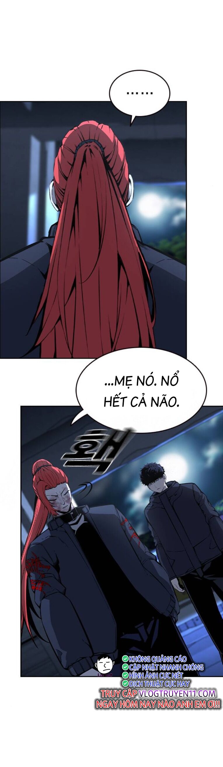King Game - Chương 89