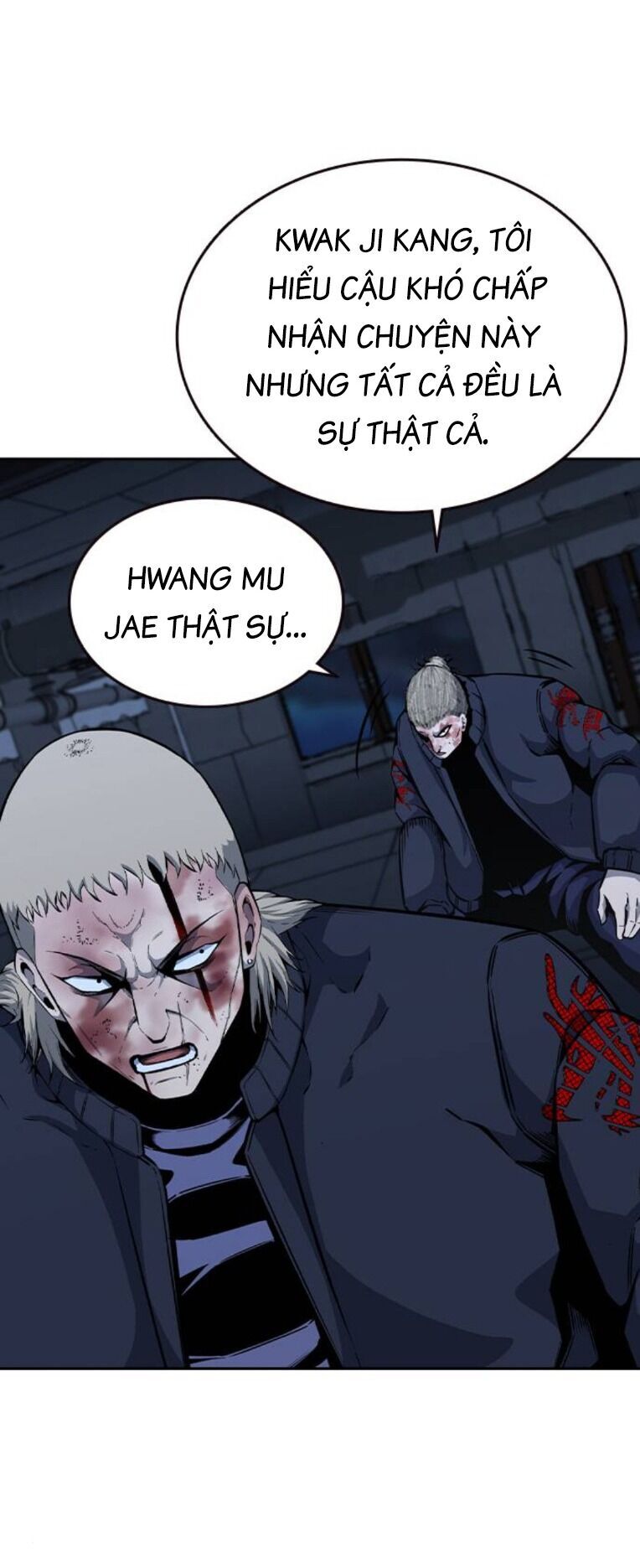 King Game - Chương 89