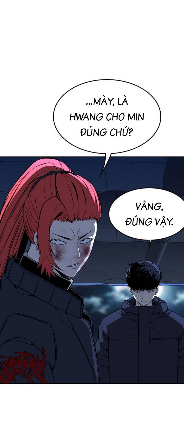 King Game - Chương 89