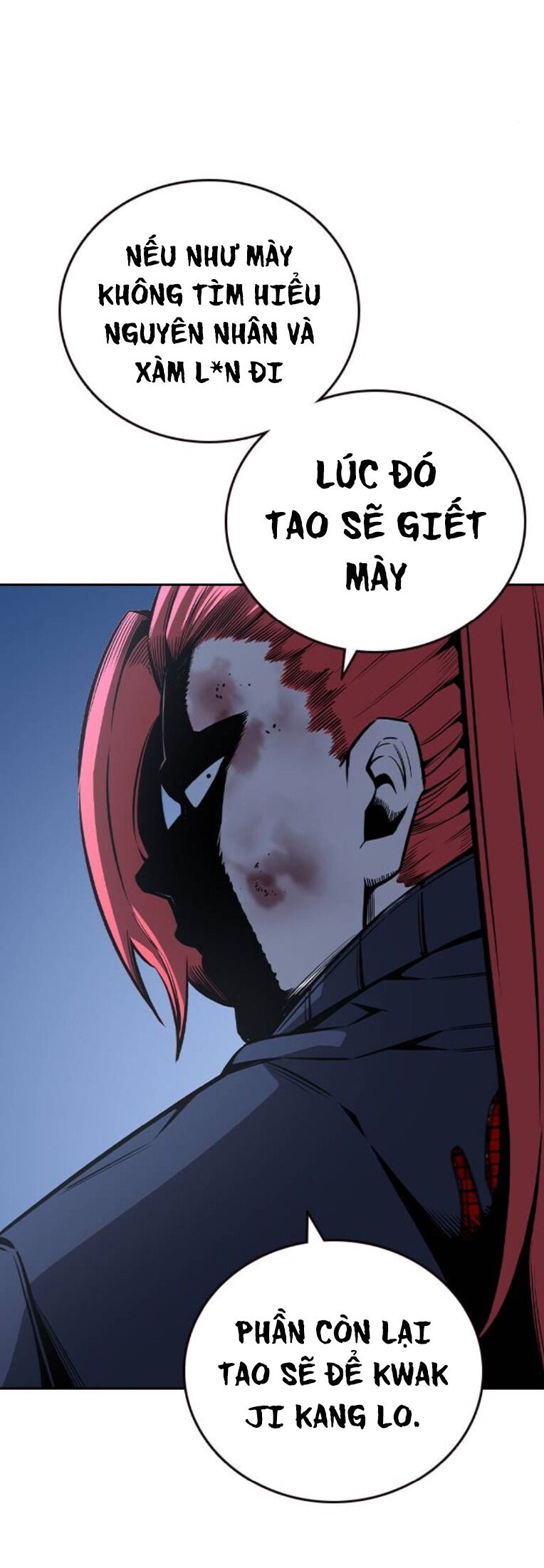 King Game - Chương 89