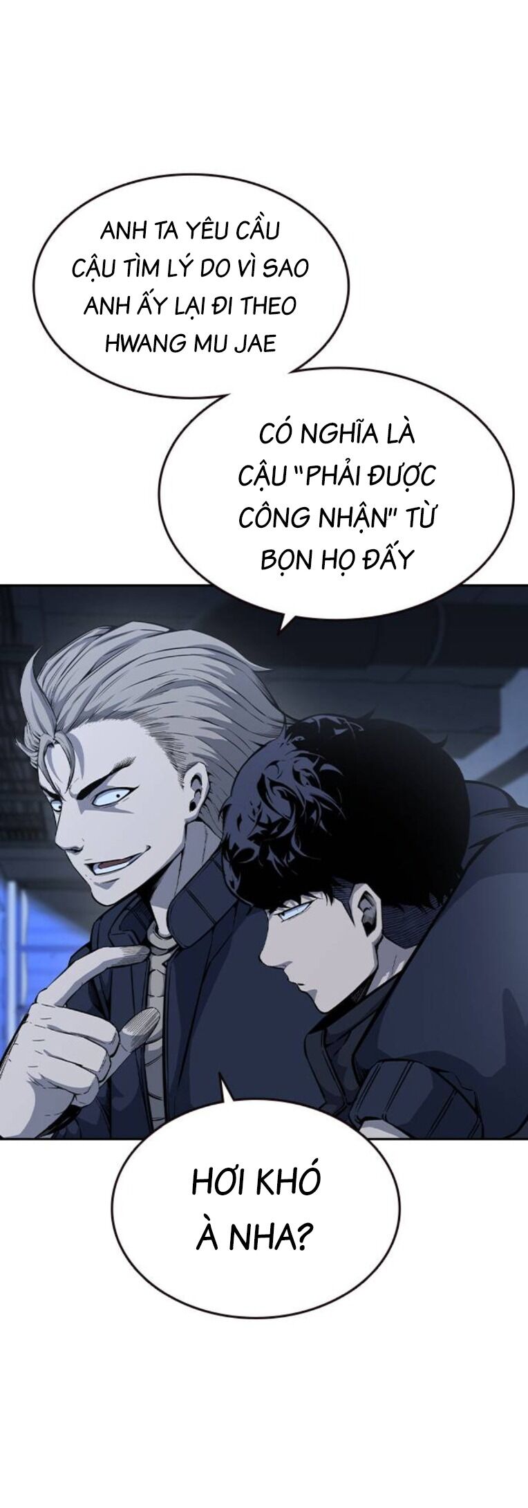 King Game - Chương 89