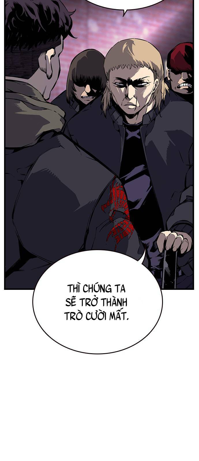 King Game - Chương 9