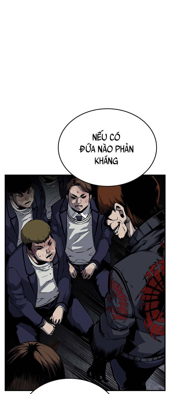 King Game - Chương 9