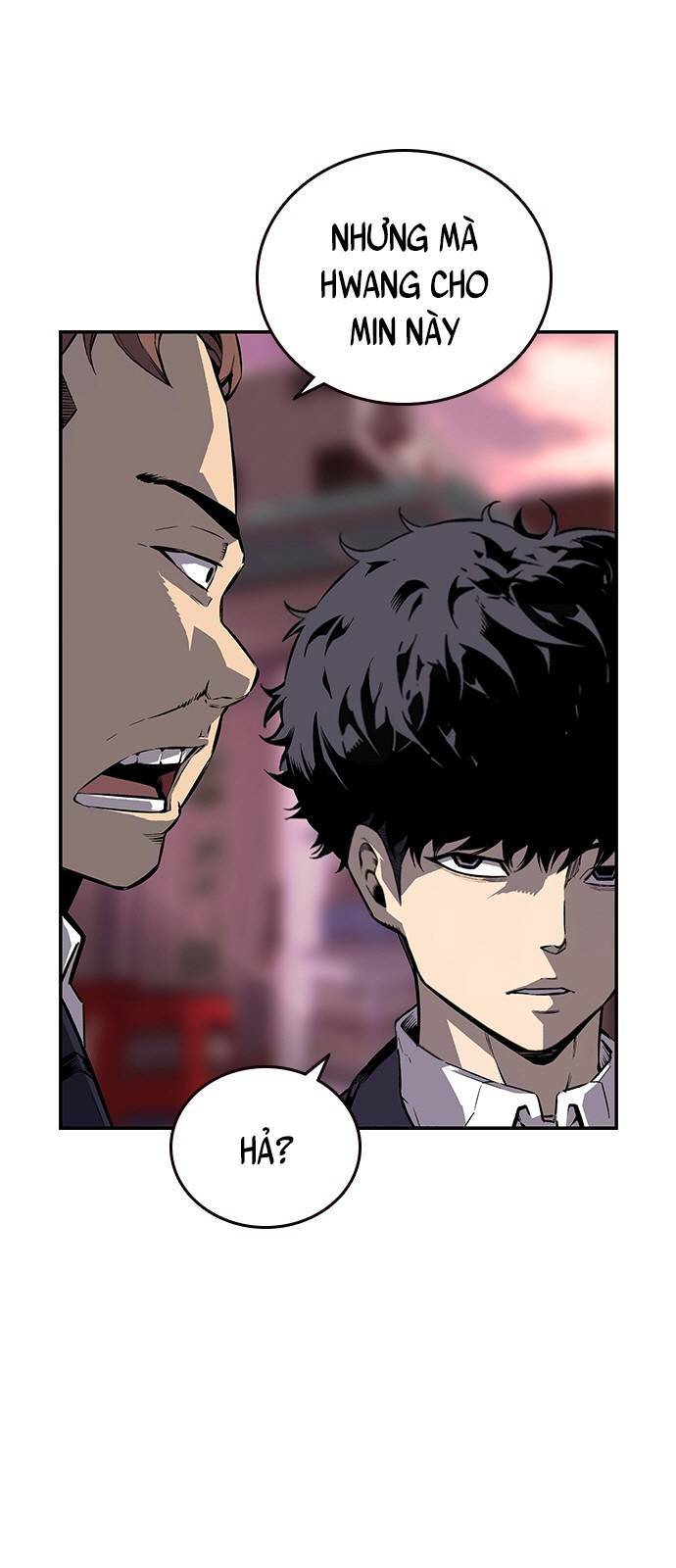King Game - Chương 9