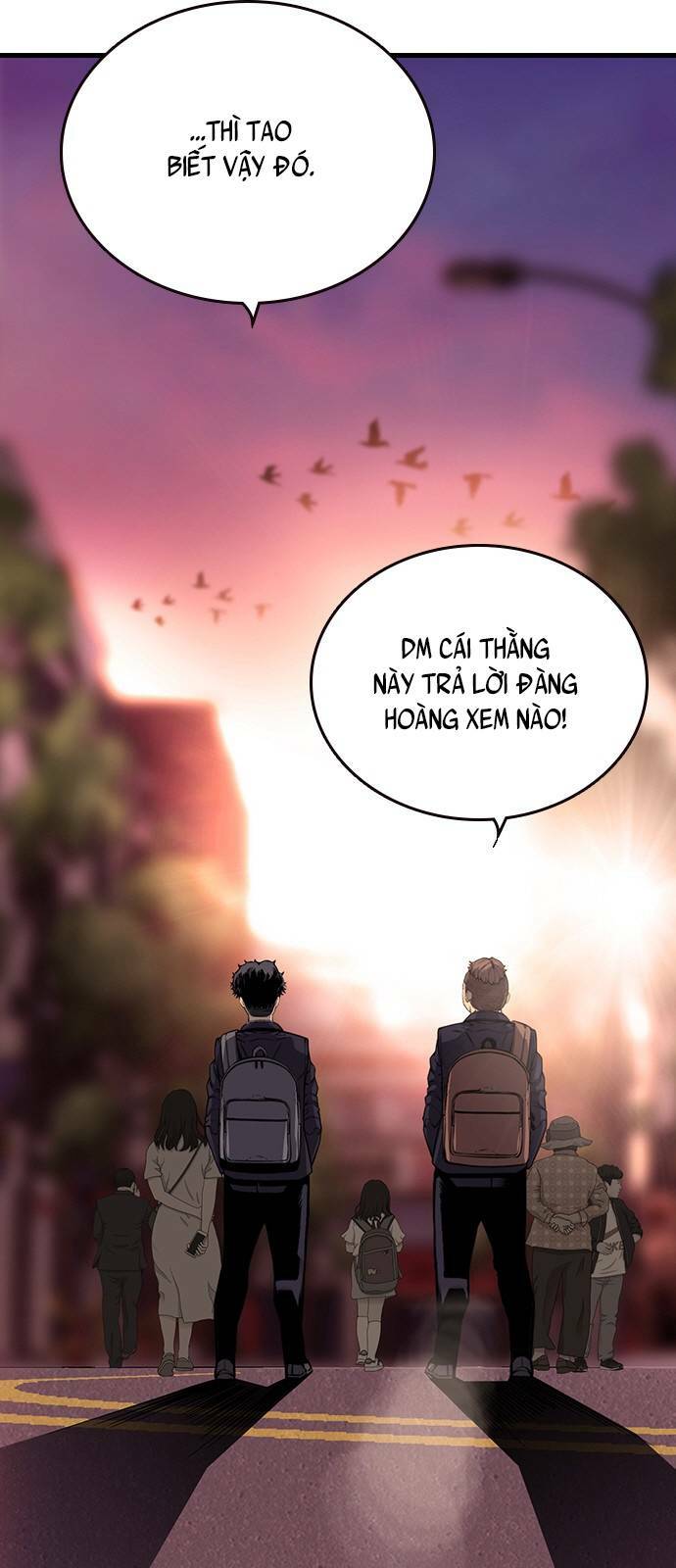 King Game - Chương 9