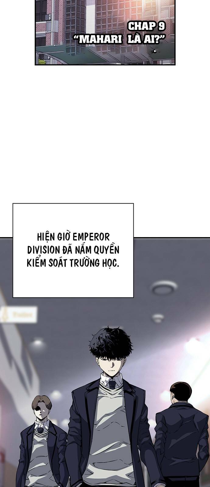 King Game - Chương 9
