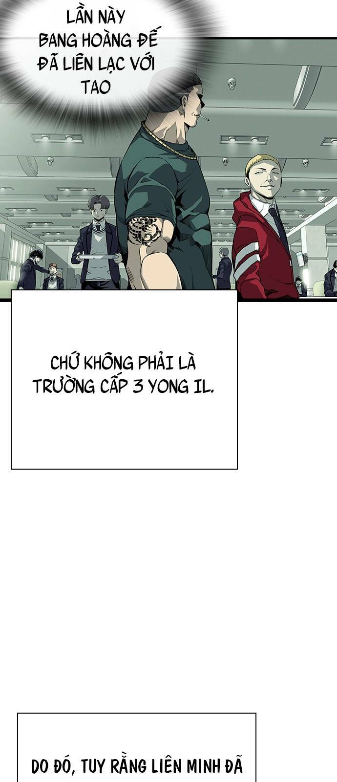 King Game - Chương 9