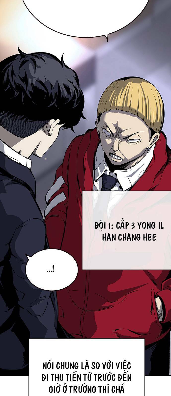 King Game - Chương 9