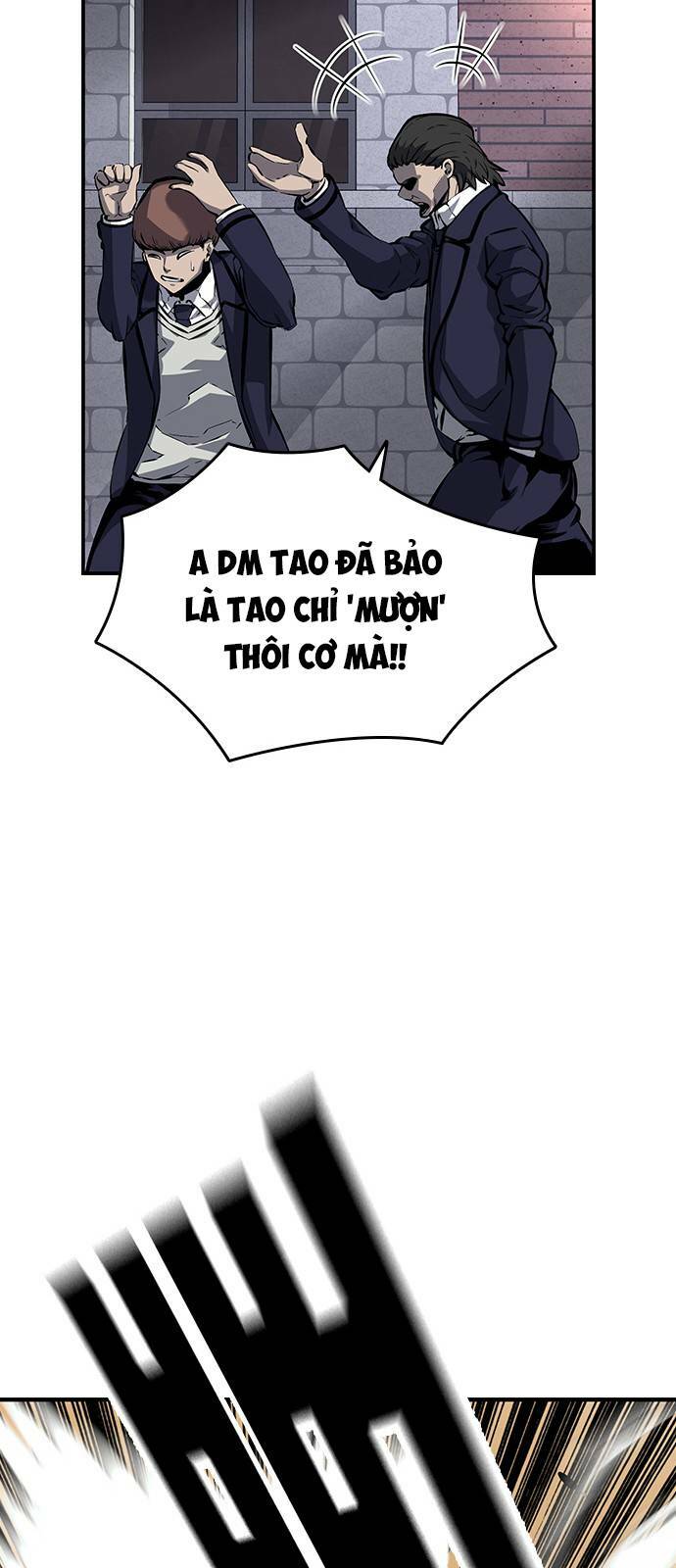 King Game - Chương 9