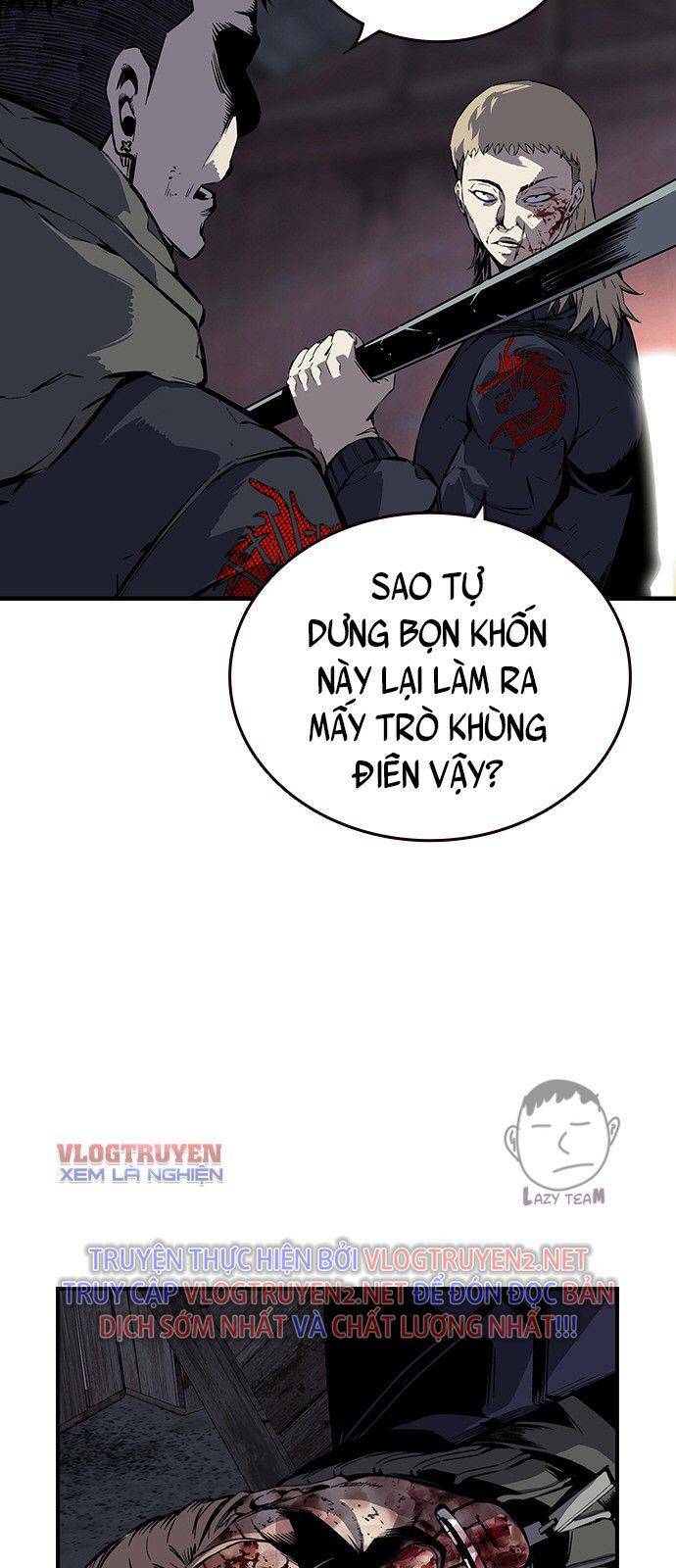 King Game - Chương 9