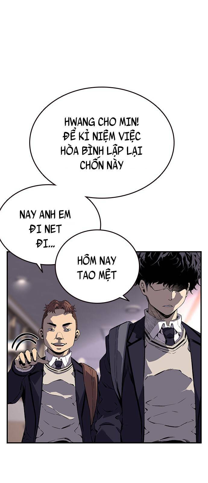 King Game - Chương 9