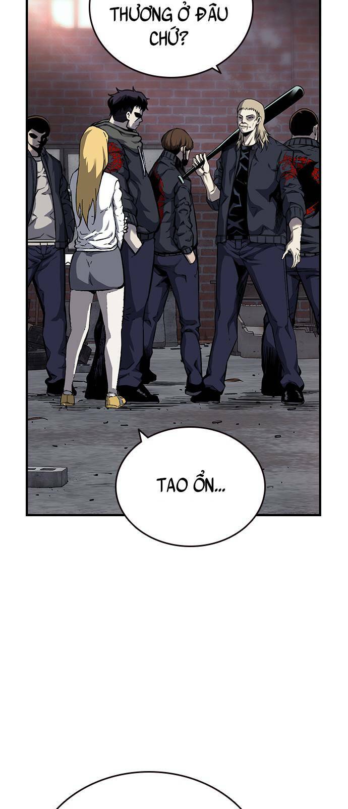 King Game - Chương 9