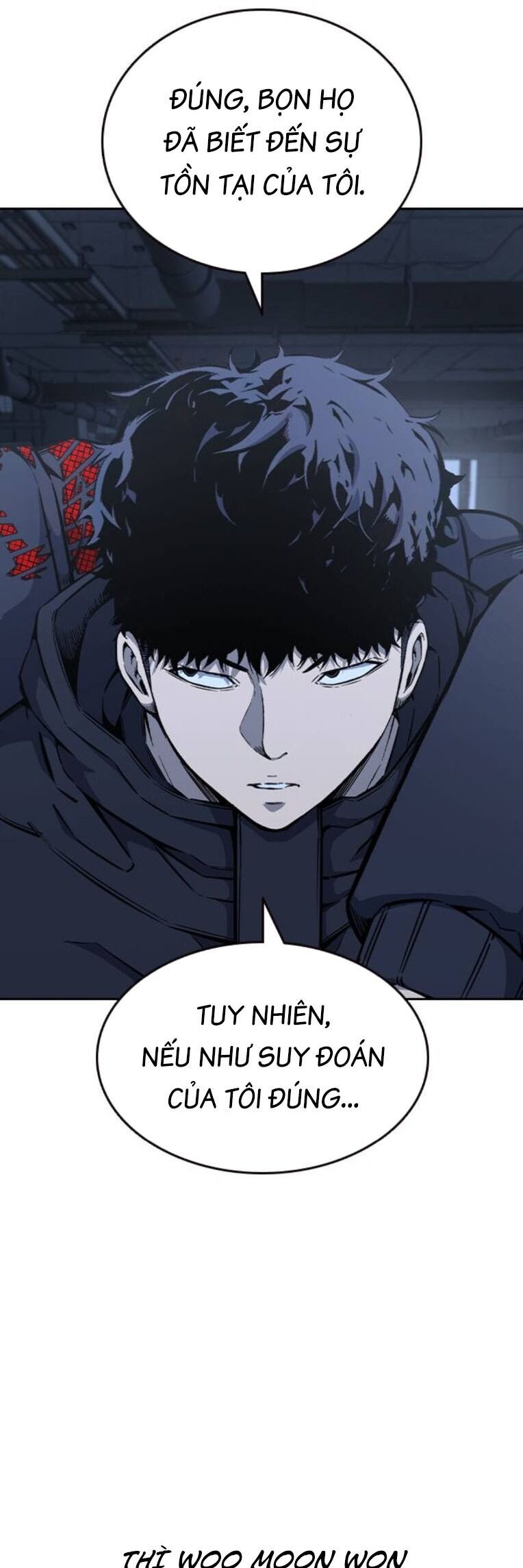 King Game - Chương 90