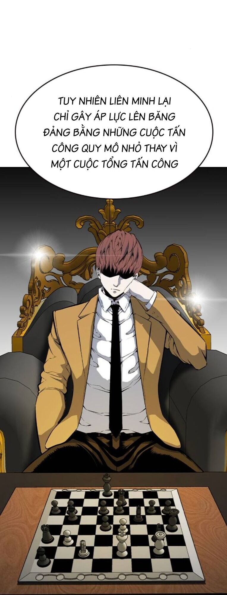 King Game - Chương 90