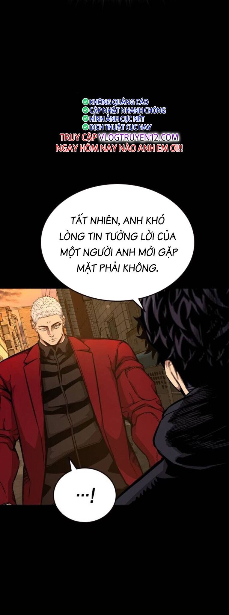 King Game - Chương 91