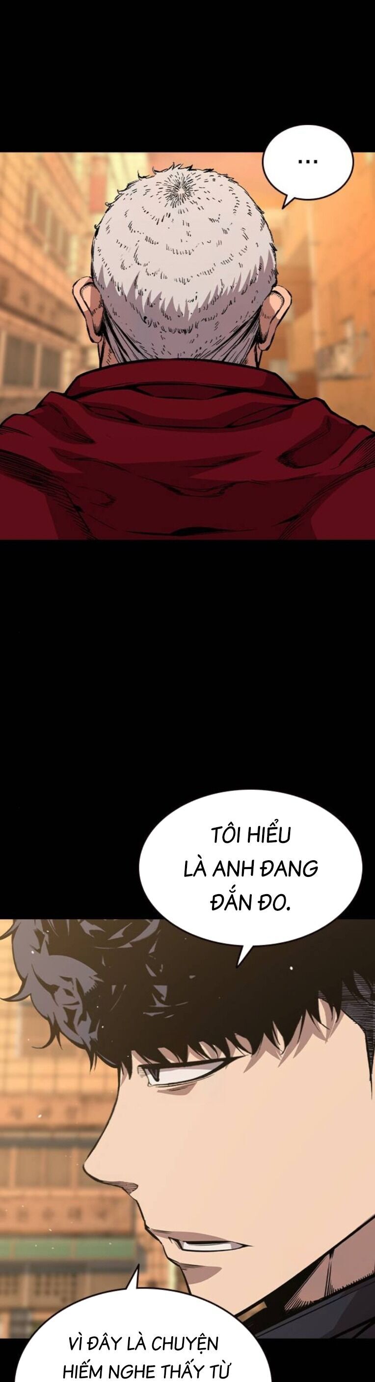 King Game - Chương 91