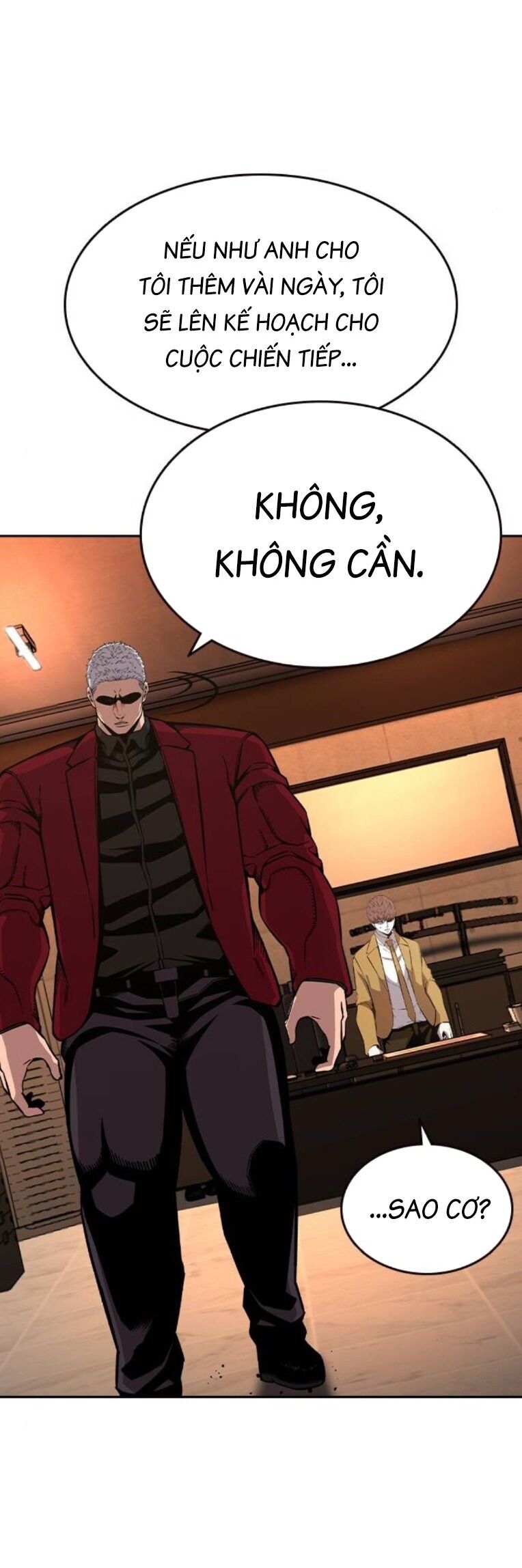 King Game - Chương 91