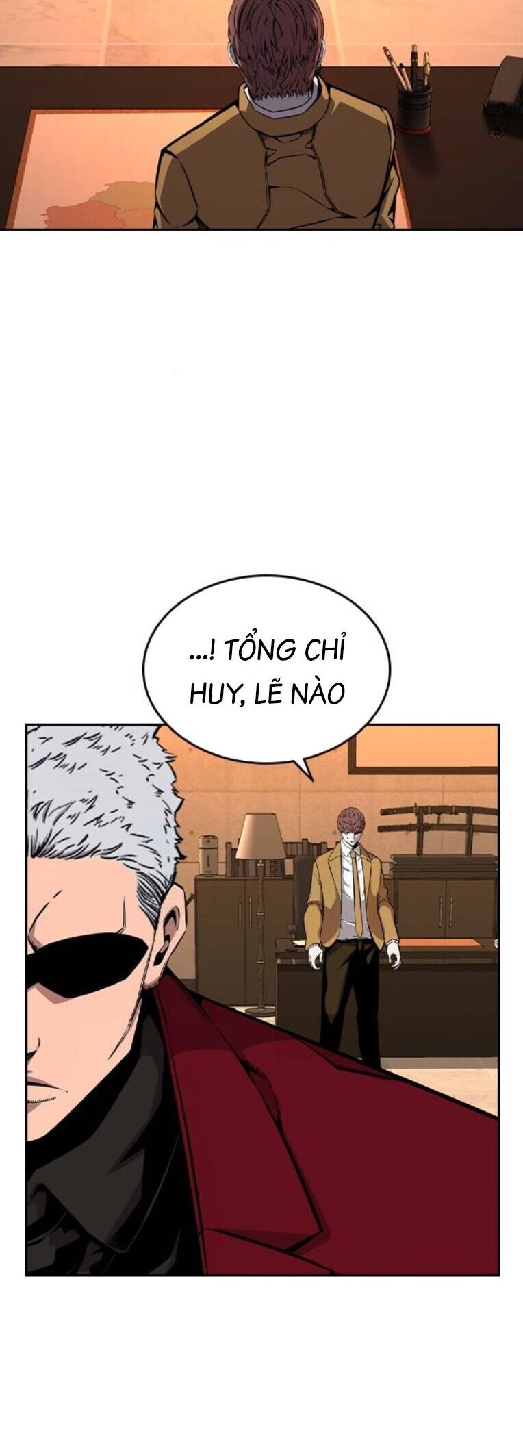 King Game - Chương 91
