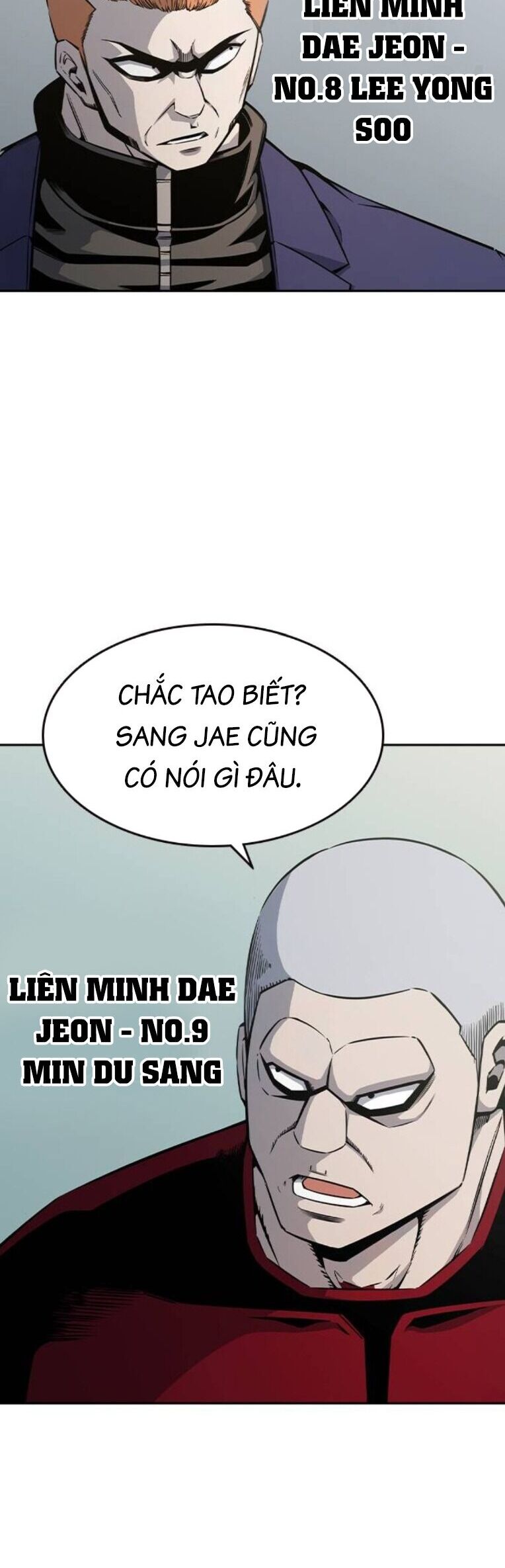 King Game - Chương 91