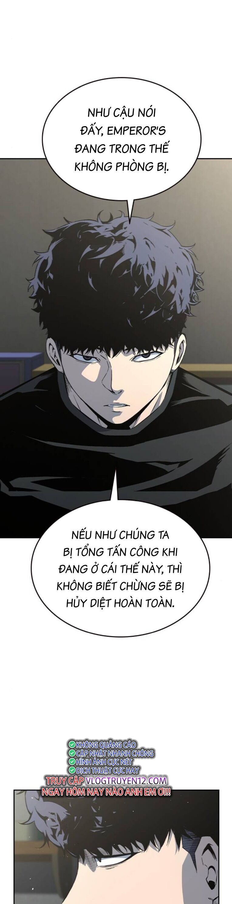 King Game - Chương 91