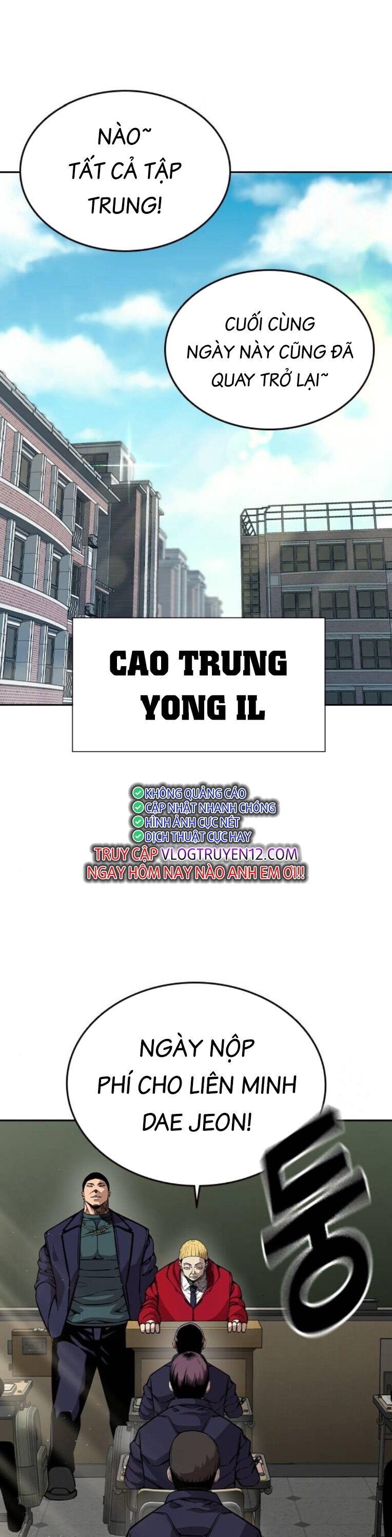 King Game - Chương 92