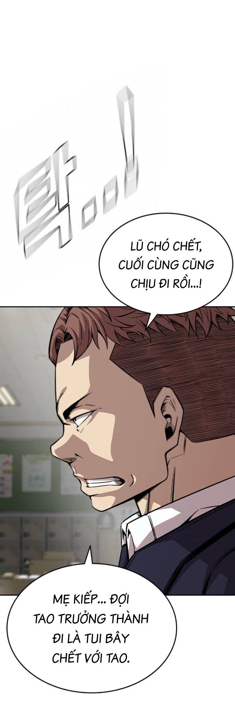 King Game - Chương 92