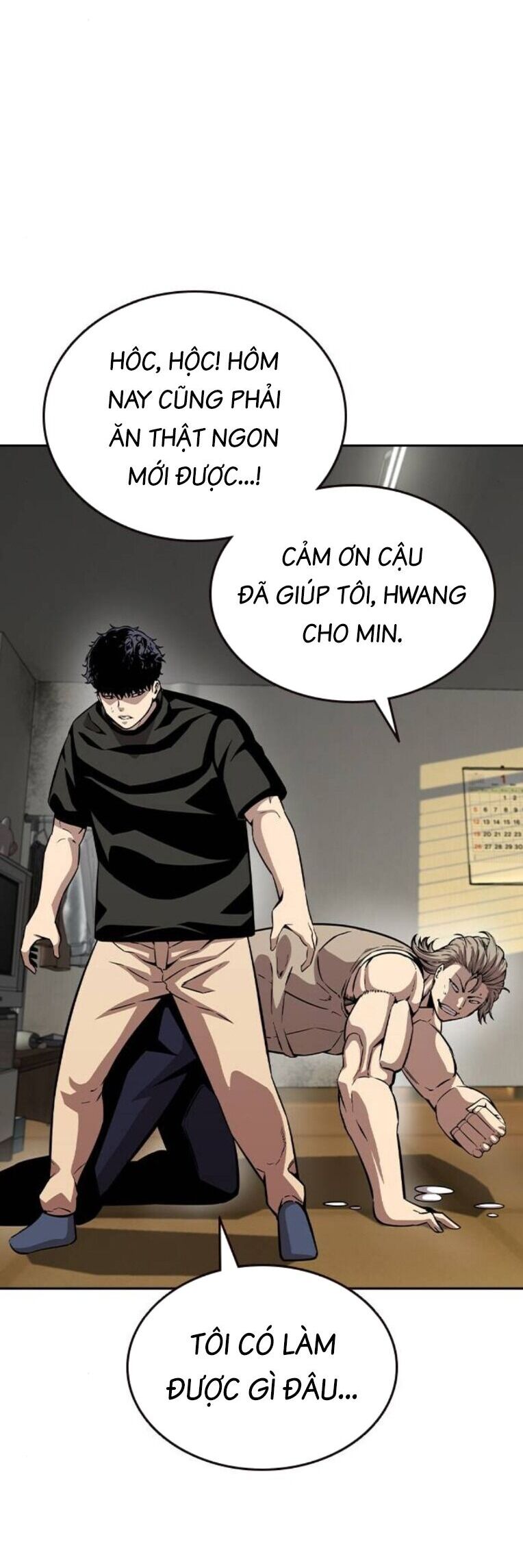 King Game - Chương 92
