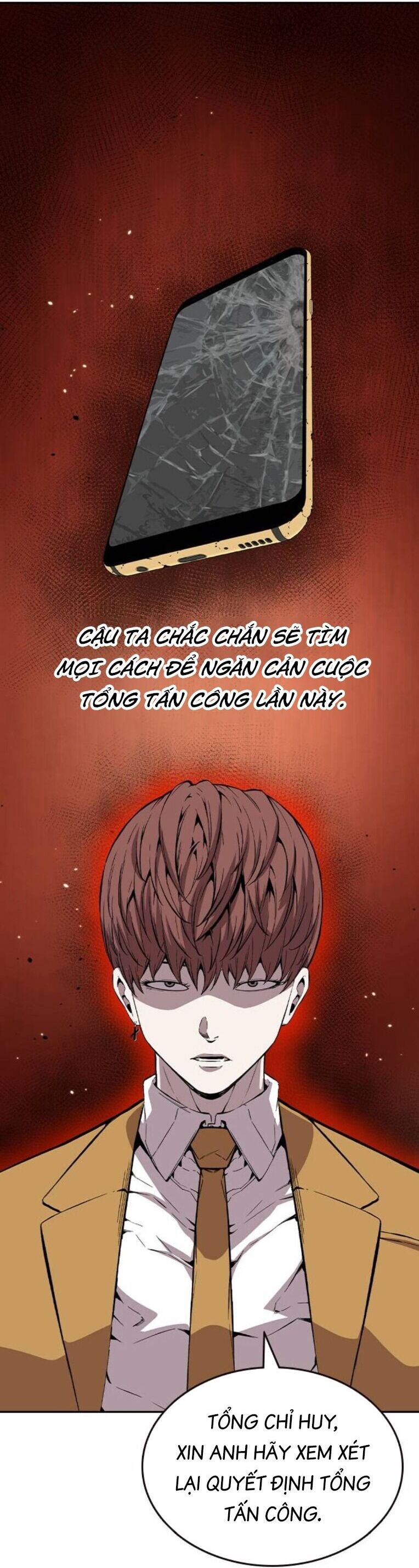 King Game - Chương 92
