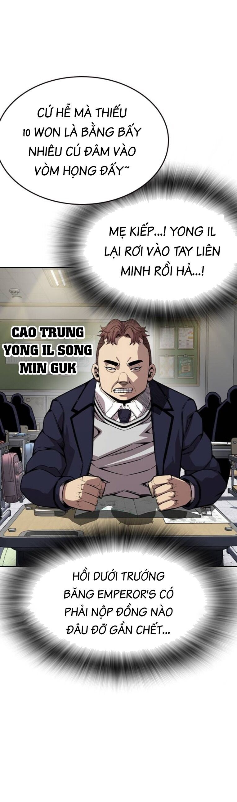 King Game - Chương 92