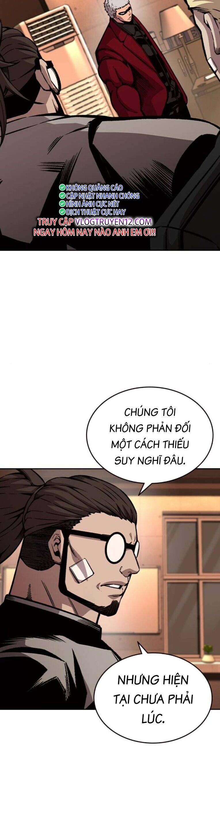 King Game - Chương 92