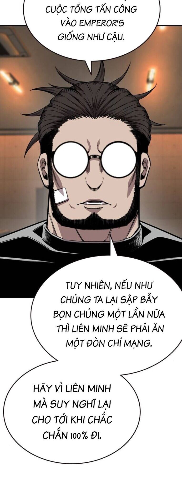King Game - Chương 92