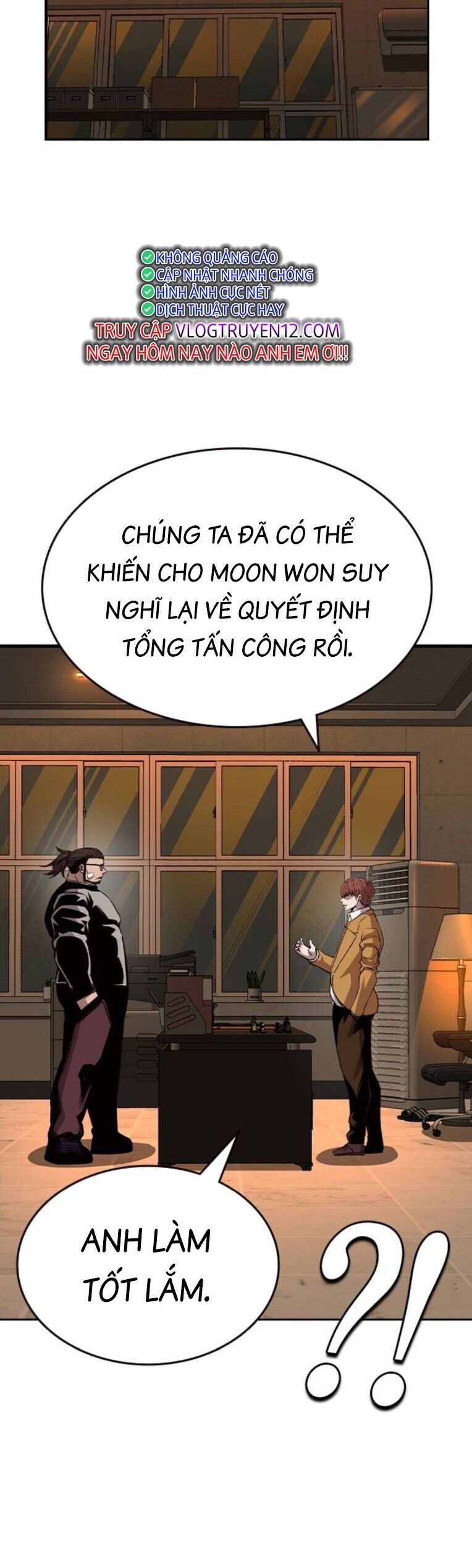 King Game - Chương 92
