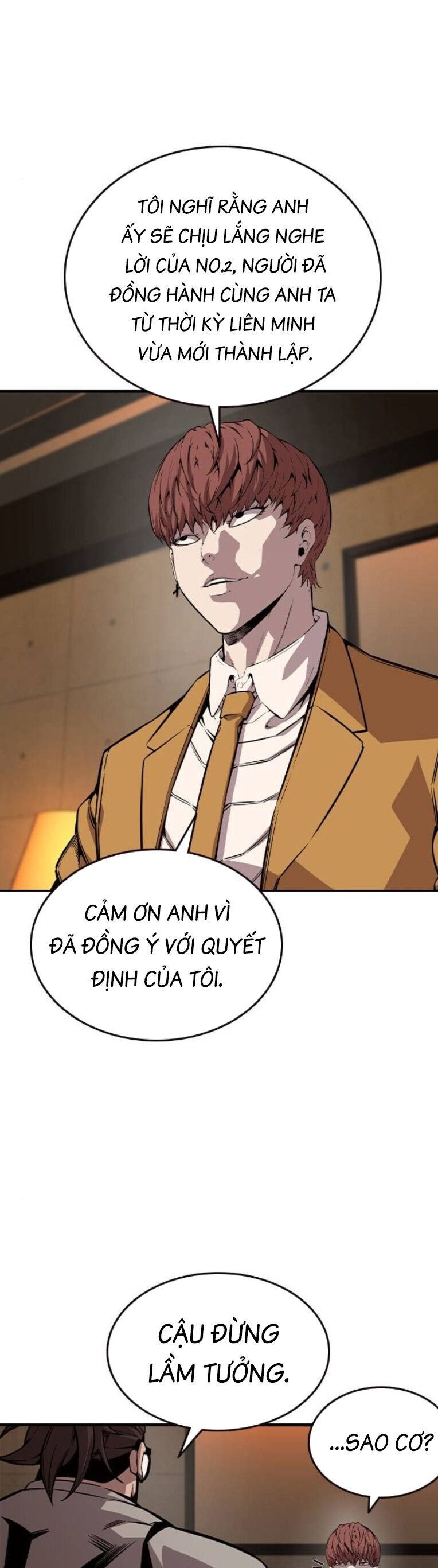 King Game - Chương 92