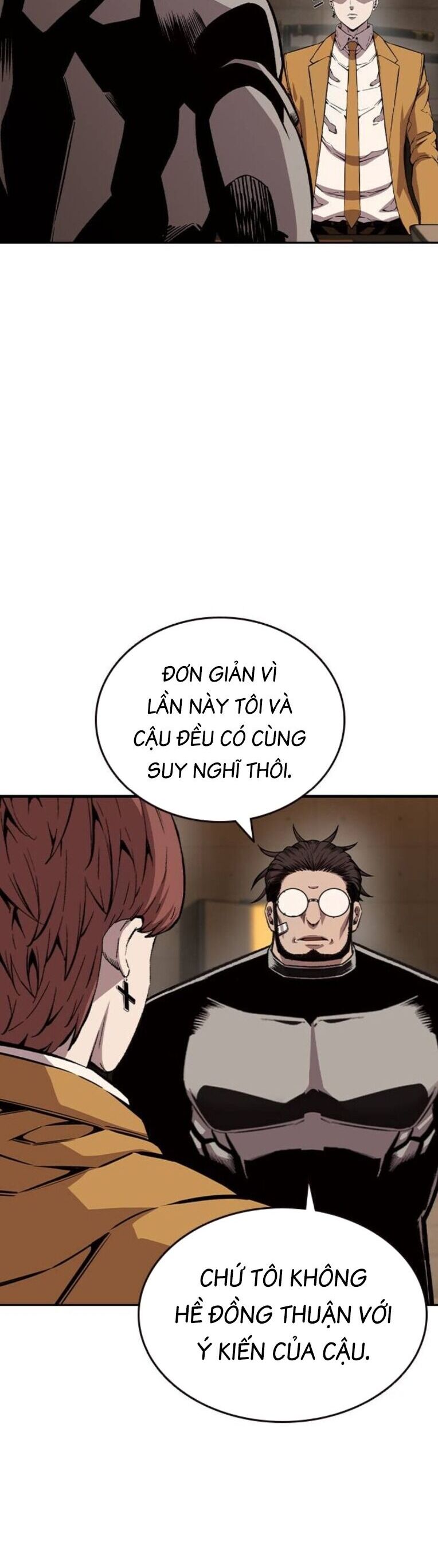 King Game - Chương 92