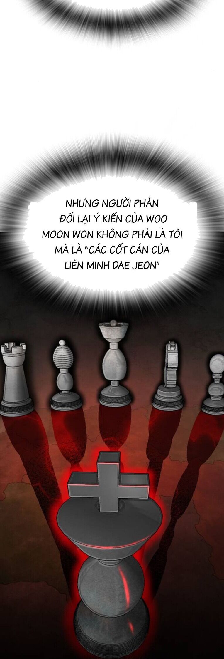 King Game - Chương 92