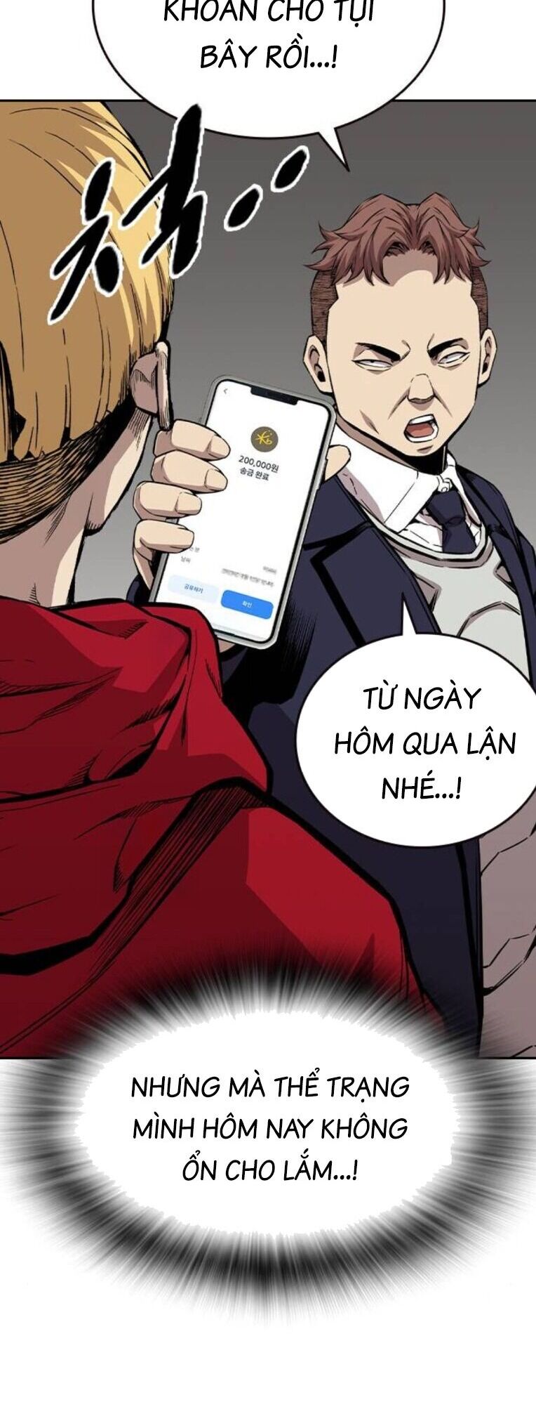 King Game - Chương 92