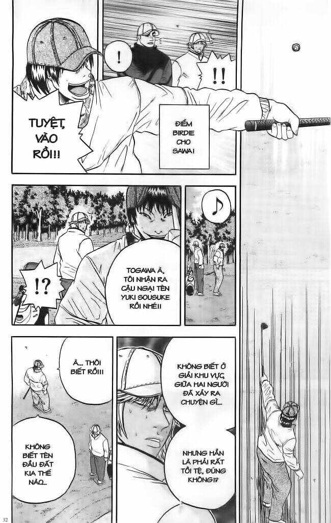 King Golf - Chương 100