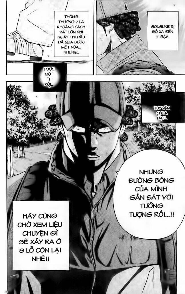 King Golf - Chương 100