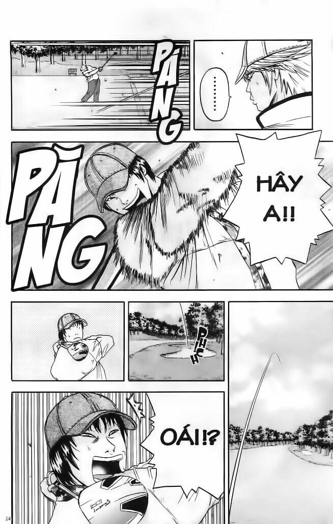 King Golf - Chương 100