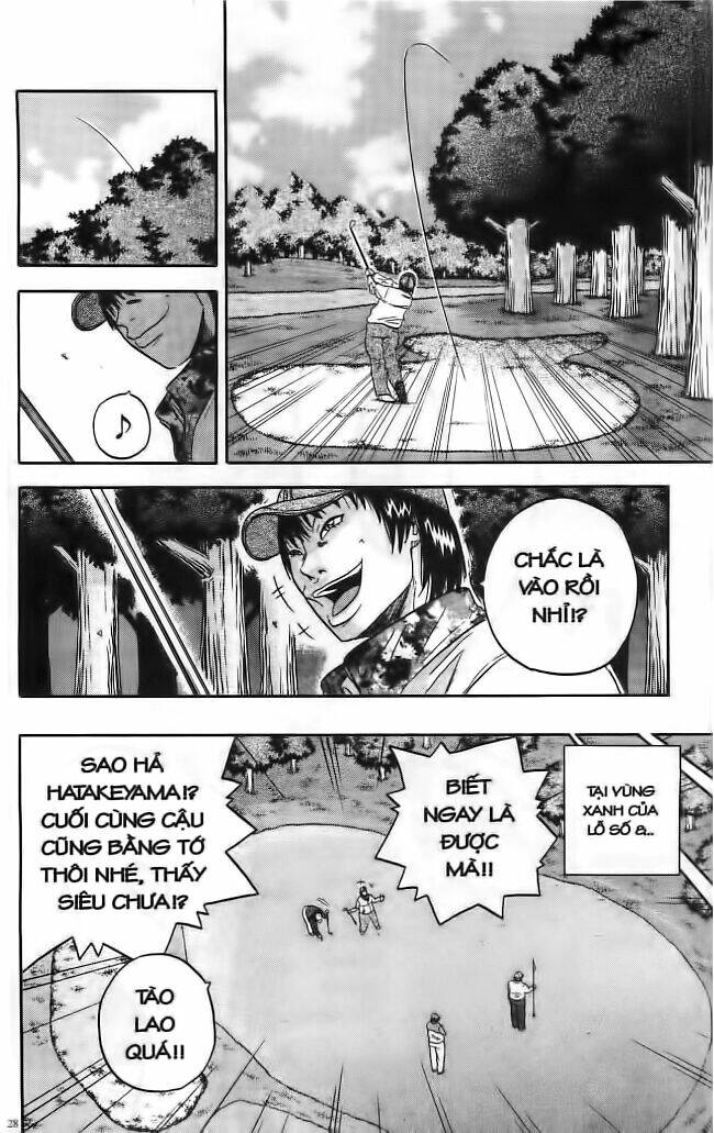King Golf - Chương 100