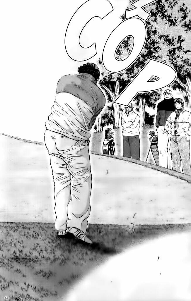 King Golf - Chương 101