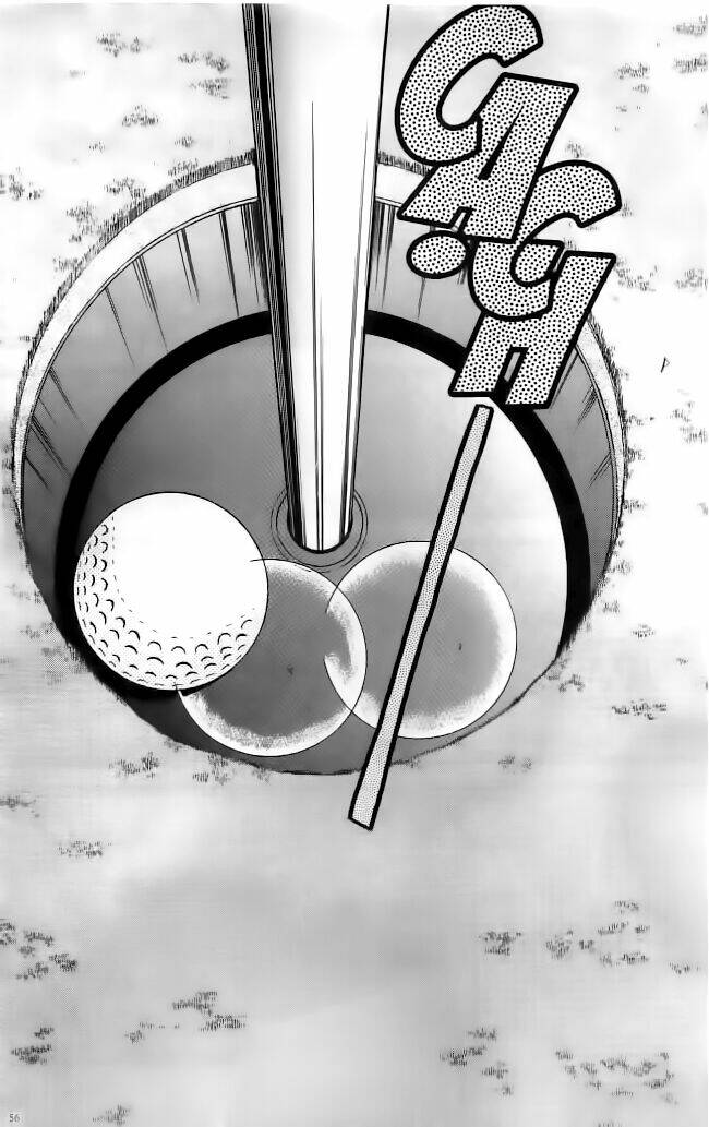 King Golf - Chương 101