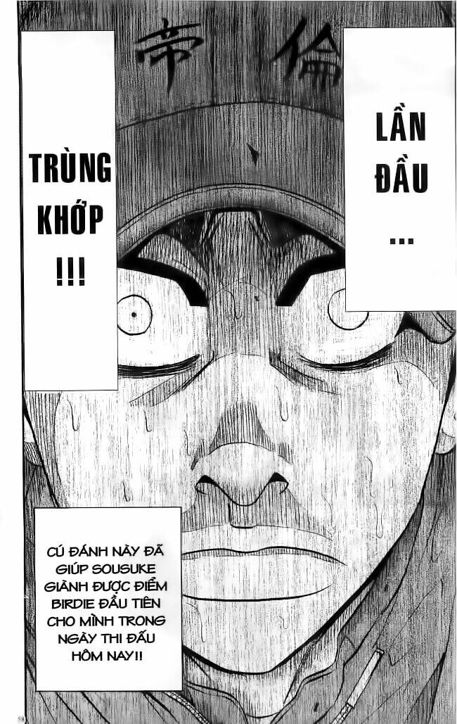 King Golf - Chương 101