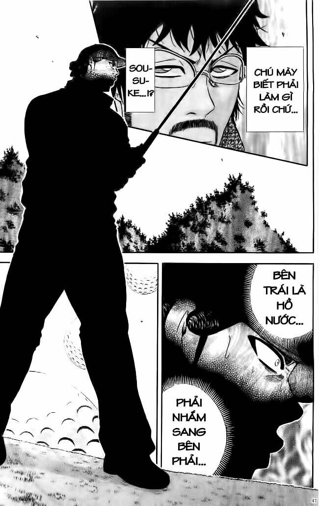 King Golf - Chương 101