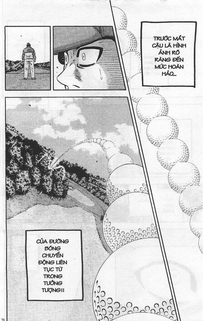 King Golf - Chương 102